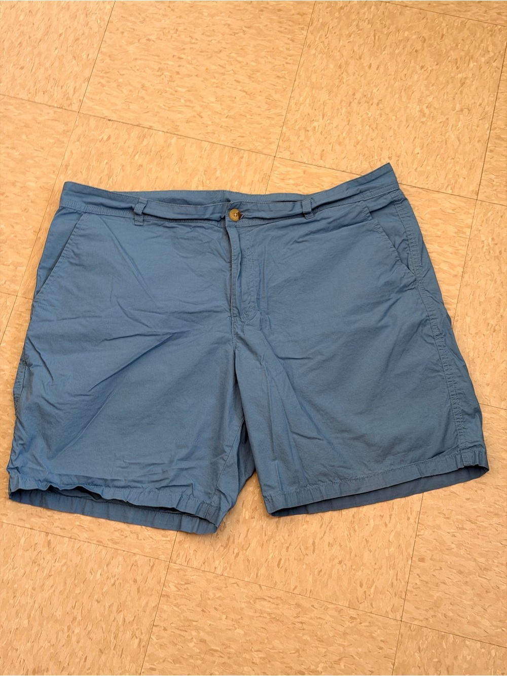 Columbia Men's 38” Cotton Shorts Casual Comfortable Outdoor